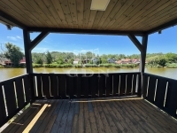 Dunakeszi 家庭别墅 15