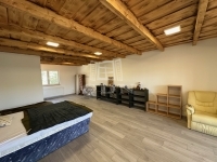 Dunakeszi 家庭别墅 12