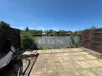 Dunakeszi 家庭别墅 18