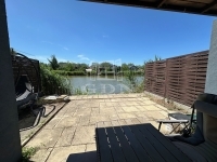 Dunakeszi 家庭别墅 17