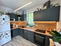 Vácrátót Совмещенный дом 2