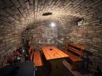 Vác Casa Familiala 33