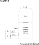 Budapest VI. kerület Locuinta (caramida) 19