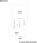 Budapest VI. kerület Locuinta (caramida) 14