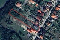 Vácduka Einfamilienhaus 16