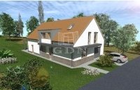 Vácduka Einfamilienhaus 20