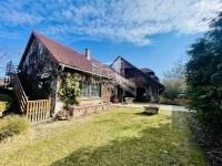 Vác 家庭别墅 19