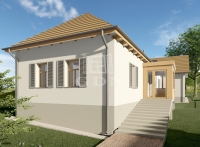 Mátraszele Casa Familiala 31