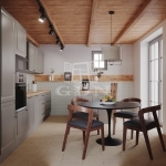 Mátraszele Casa Familiala 20