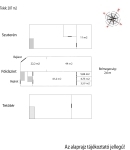 Budapest XIV. kerület 商业用 - 店铺 0