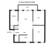 Vác Flat (brick) 10