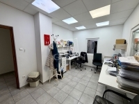 Vác 工业区域 18