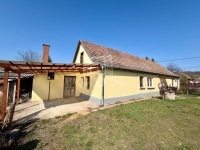Váchartyán Einfamilienhaus 2