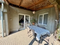 Göd 家庭别墅 15