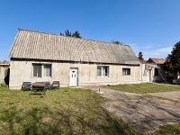 Göd 家庭别墅 36