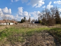 Vânzare teren pentru constructii Kosd, 698m2