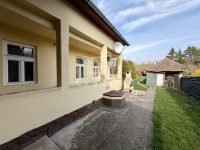 Perőcsény Family House 23