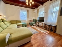 Perőcsény Family House 1