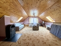 Perőcsény Family House 15