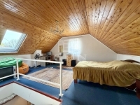 Perőcsény Family House 18