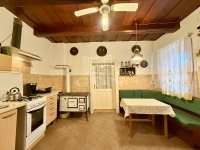 Perőcsény Family House 5