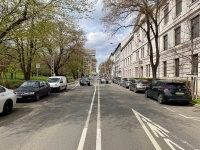 Budapest I. kerület Wohnung (Ziegel) 27