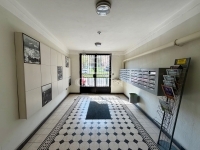 Budapest I. kerület Wohnung (Ziegel) 23