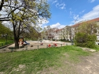 Budapest I. kerület Wohnung (Ziegel) 25