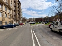 Budapest I. kerület Wohnung (Ziegel) 26