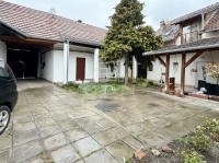 Pomáz Часть дома 15