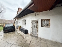 Pomáz Часть дома 13