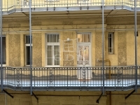 Budapest V. kerület Квартира (кирпичная) 14