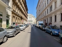 Budapest V. kerület Квартира (кирпичная) 18