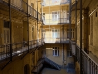 Budapest V. kerület Квартира (кирпичная) 15