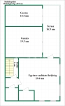 Vác Einfamilienhaus 23