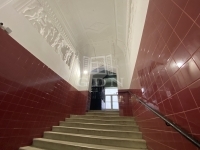 Budapest VI. kerület 公寓房（砖头） 15