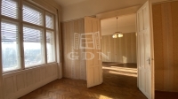Budapest VI. kerület 公寓房（砖头） 1
