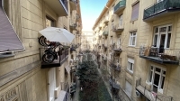 Budapest VI. kerület 公寓房（砖头） 6