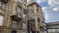Budapest VI. kerület 公寓房（砖头） 16