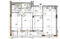 Budapest XIV. kerület Wohnung (Ziegel) 17