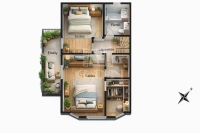 Mogyoród Ikerház 13