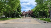 Budapest XIX. kerület 公寓房（砖头） 25