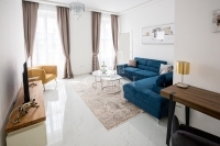 Budapest I. kerület Lakás (téglaépítésű) 1