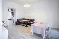 Budapest VII. kerület Wohnung (Ziegel) 1