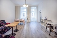Budapest VII. kerület Wohnung (Ziegel) 3