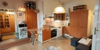 Verkauf wohnung Budapest, VI. bezirk, 69m2