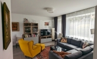 Budapest II. kerület Duplex 4