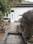 Budapest XIII. kerület Wohnung (Ziegel) 2