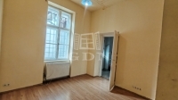 Budapest VIII. kerület Wohnung (Ziegel) 2