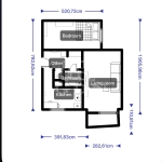 Budapest XXII. kerület Wohnung (Panel) 9